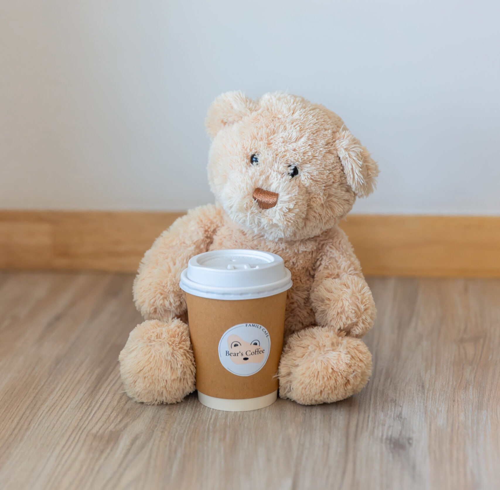 Bear’s Coffee